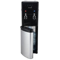 2025 Dispensador de Agua Primo® Pro-Plus con Carga Inferior, Negro