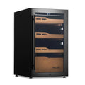 2025 Newair® Humidor Eléctrico para Puros – Gran Capacidad