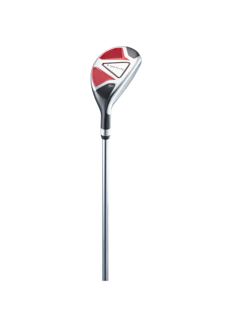 Set de golf para hombre Top Flite XL 13 piezas - Flex senior