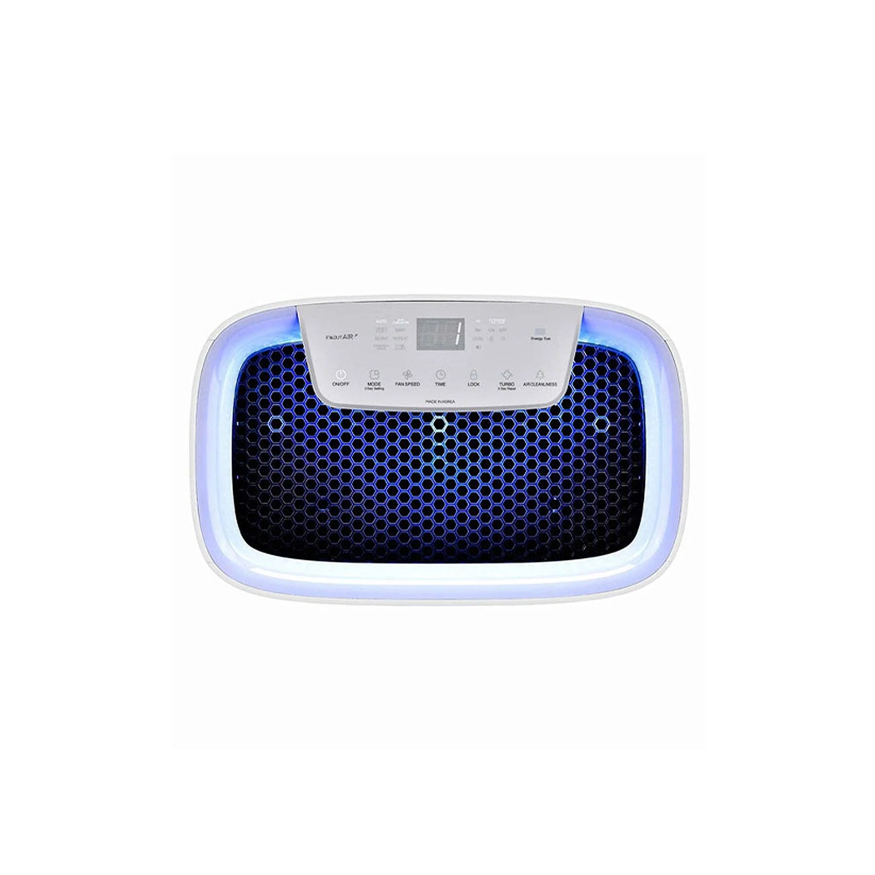 2025 Purificador de Aire para Habitaciones Medianas H14 True HEPA (CAC-C1020FW)