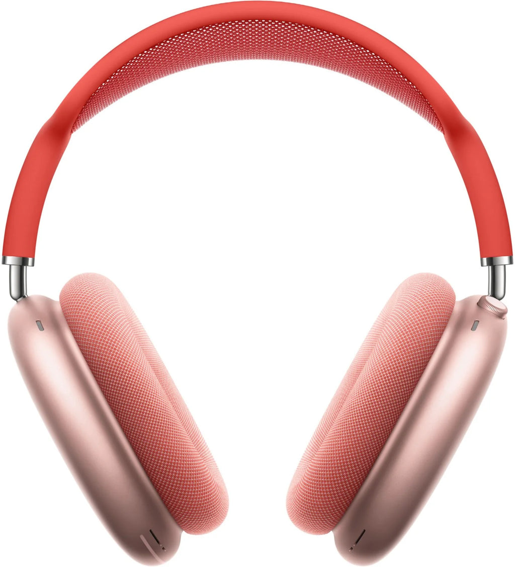 2025 Apple AirPods Max auriculares rosa