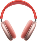 2025 Apple AirPods Max auriculares rosa