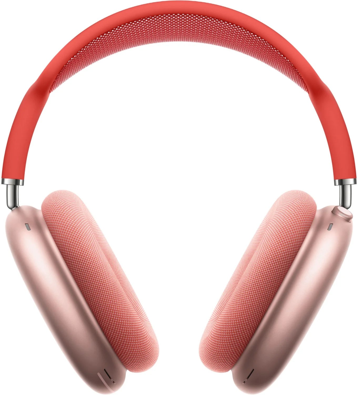 2025 Apple AirPods Max auriculares rosa