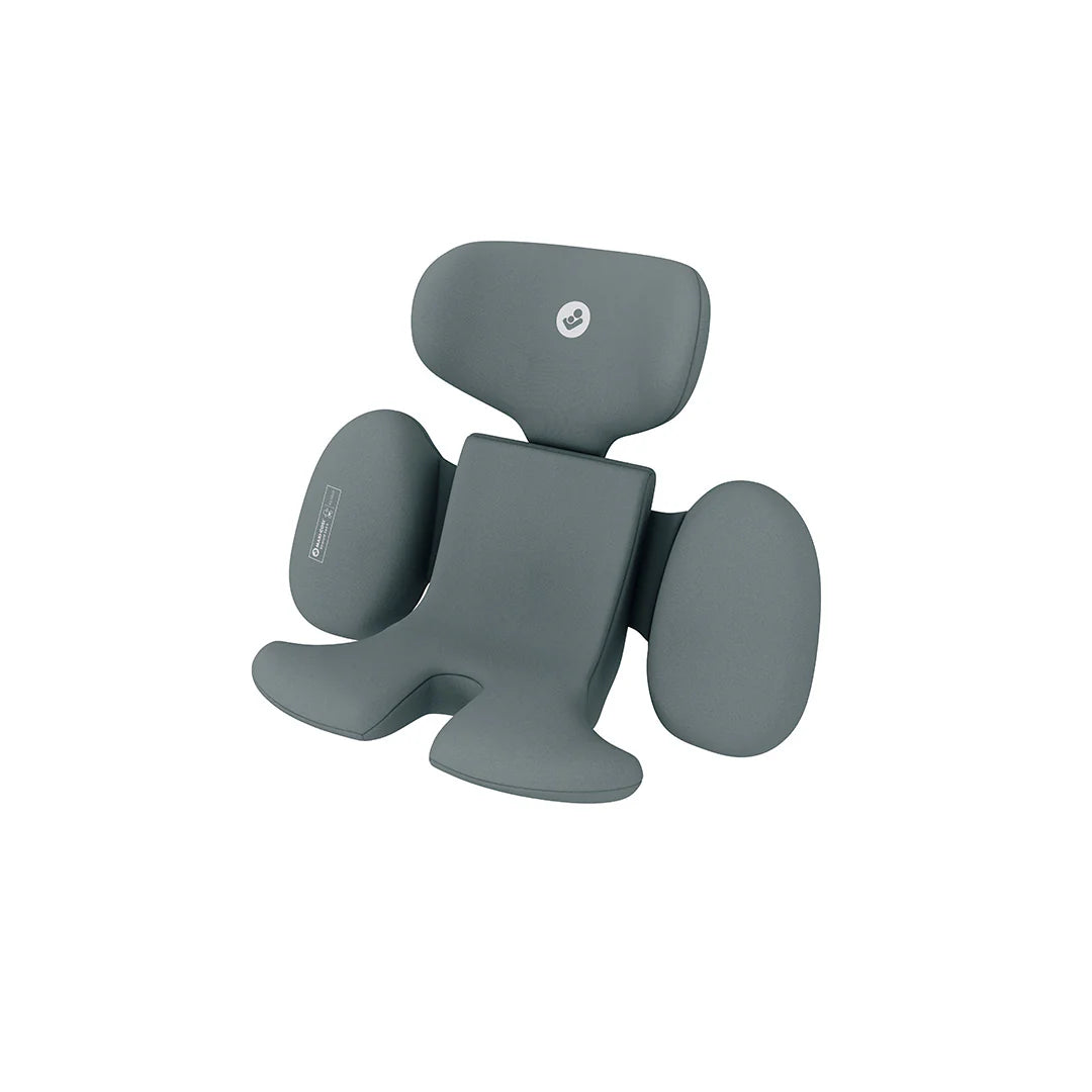 Maxi-Cosi Emerald 360 S Silla de Coche - Tonal Graphite