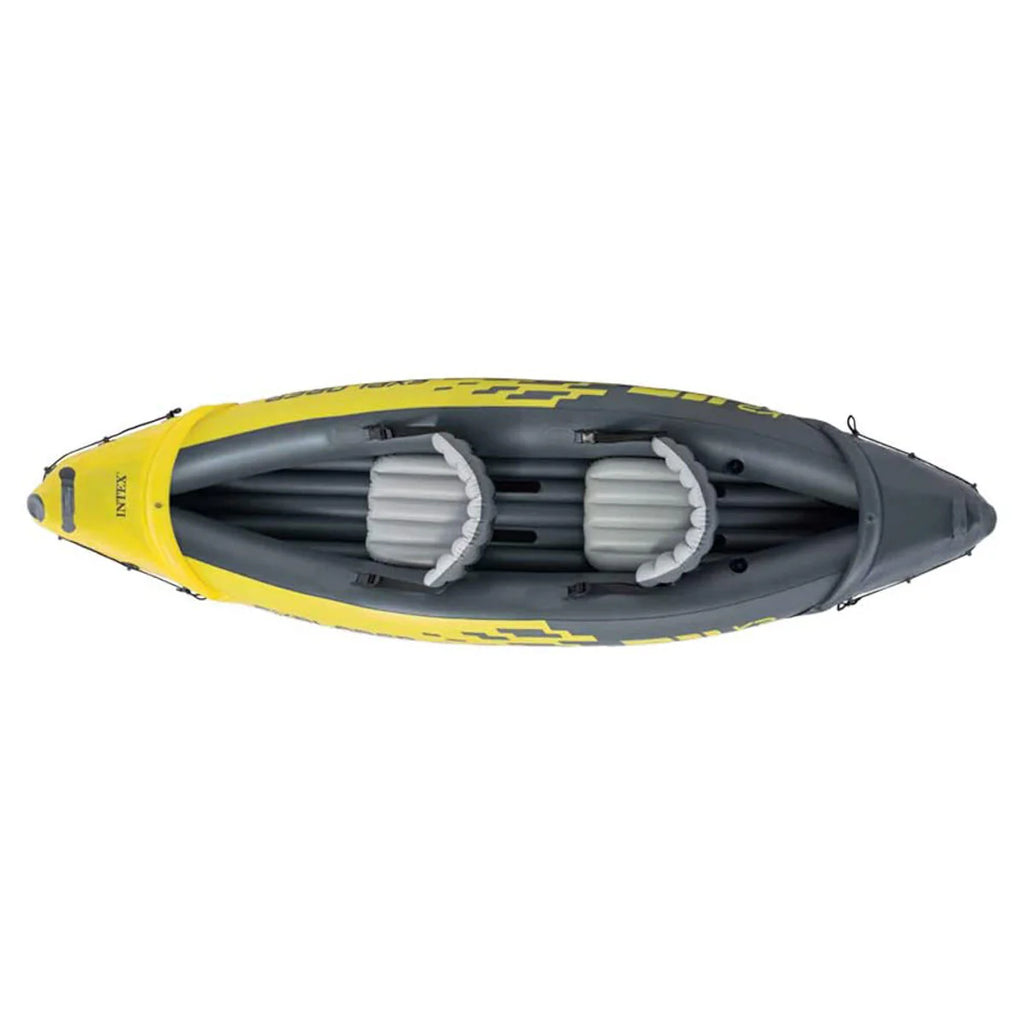 Kayak Inflable Explorer K2 de Intex