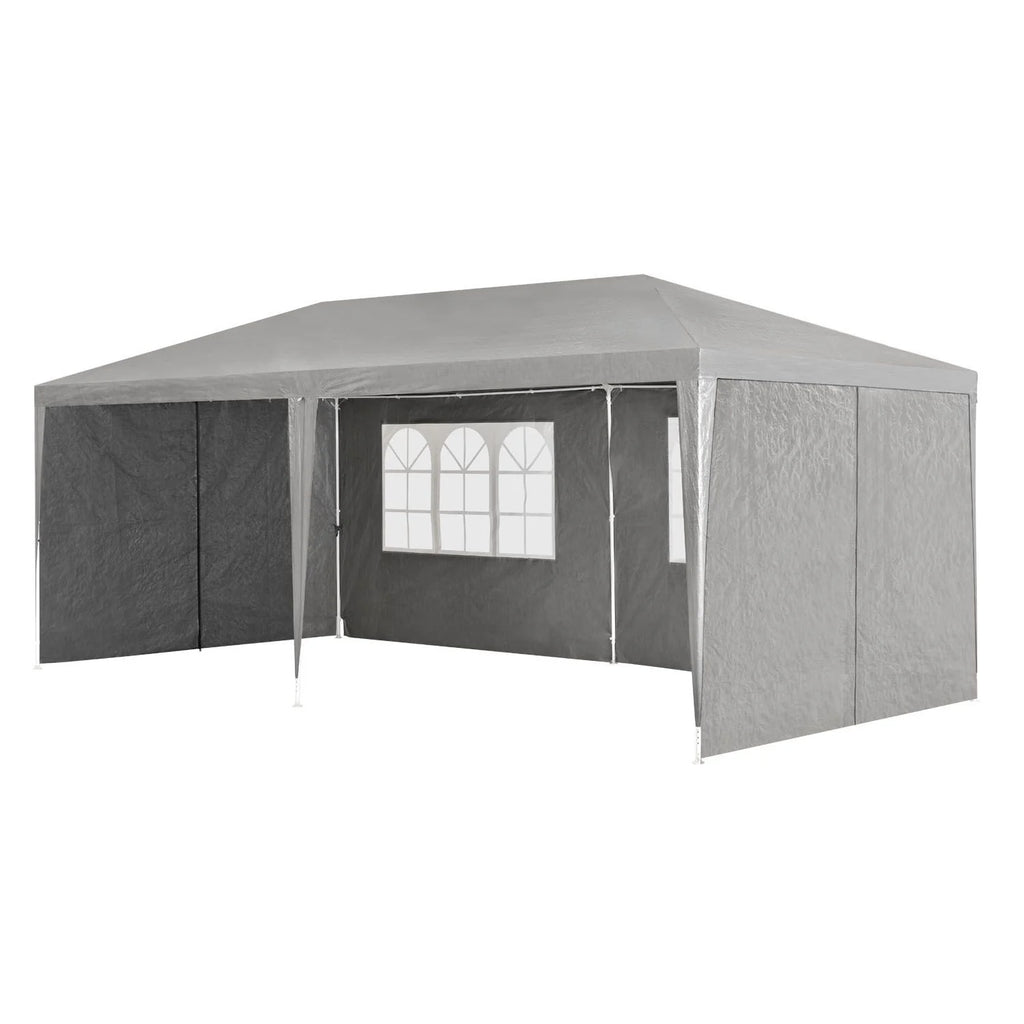 2025 Carpa de fiesta 3 x 6 m