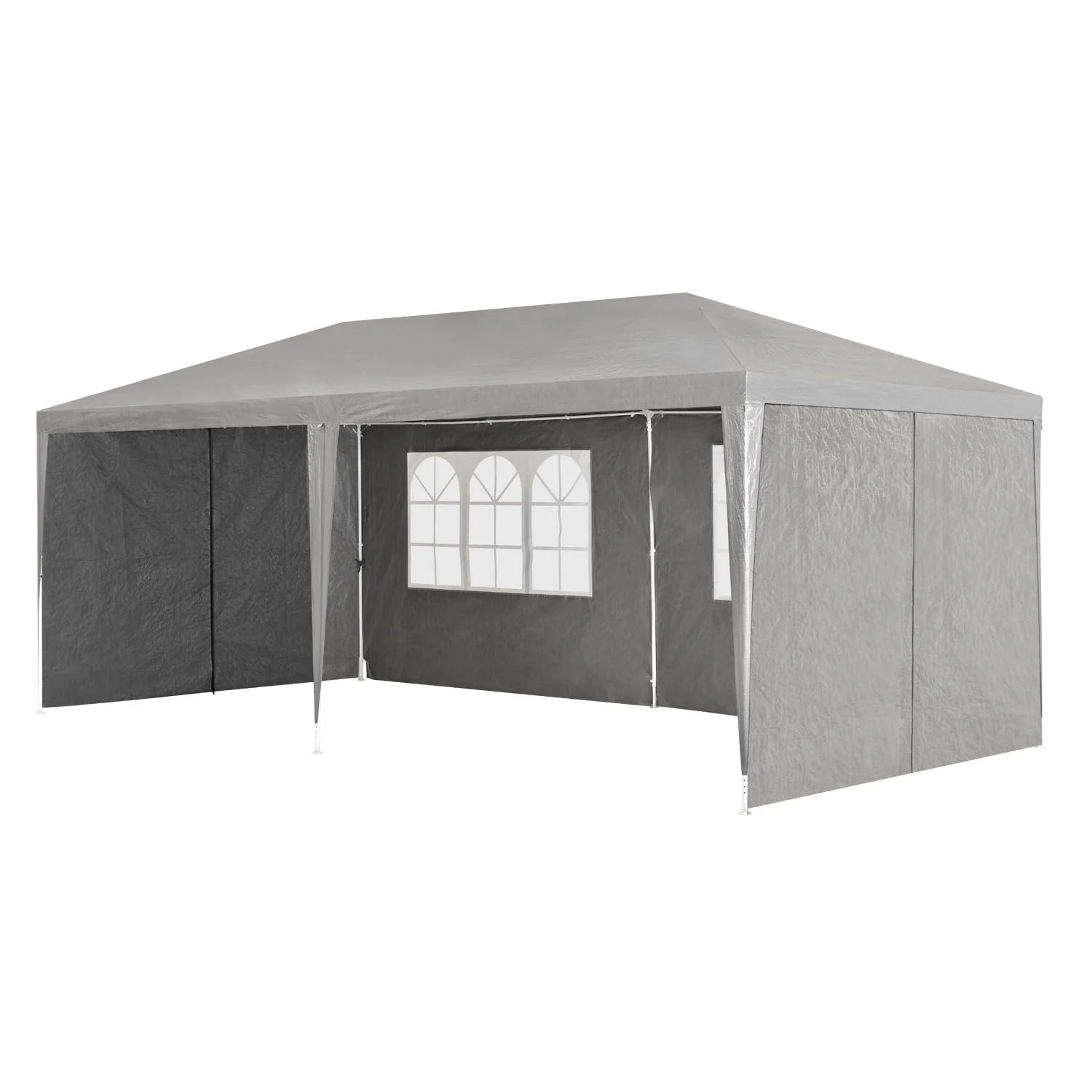 2025 Carpa de fiesta 3 x 6 m