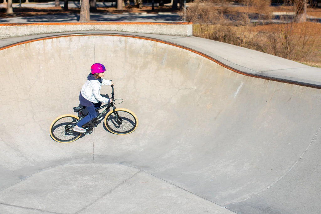 2025 Bicicleta BMX Dynacraft Tony Hawk para hombres, 24 pulgadas, adecuada para personas de 13 a 17 años