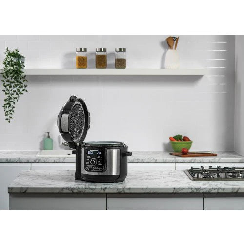 2025 Ninja® Foodi MAX 9 en 1 Multi-cocina OP500UK