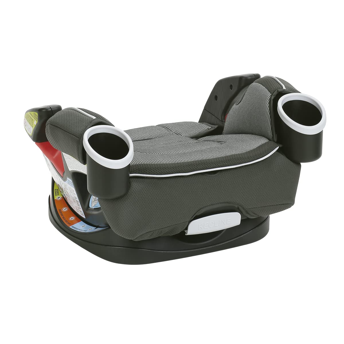 2025 Asiento de auto Graco 4Ever DLX 4 en 1 | De bebé a niño pequeño