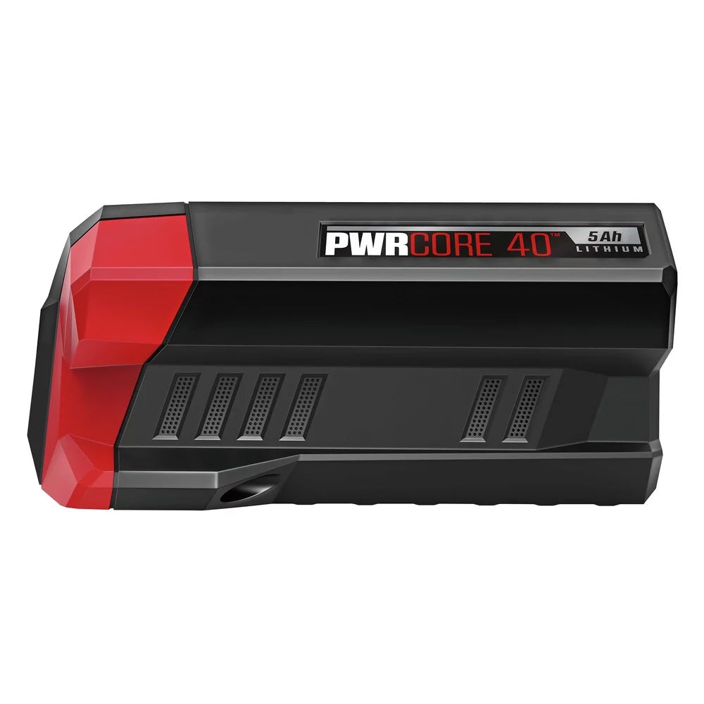 2025 Batería SKIL BY8708-00 PWR CORE 40 40V 5.0 Ah