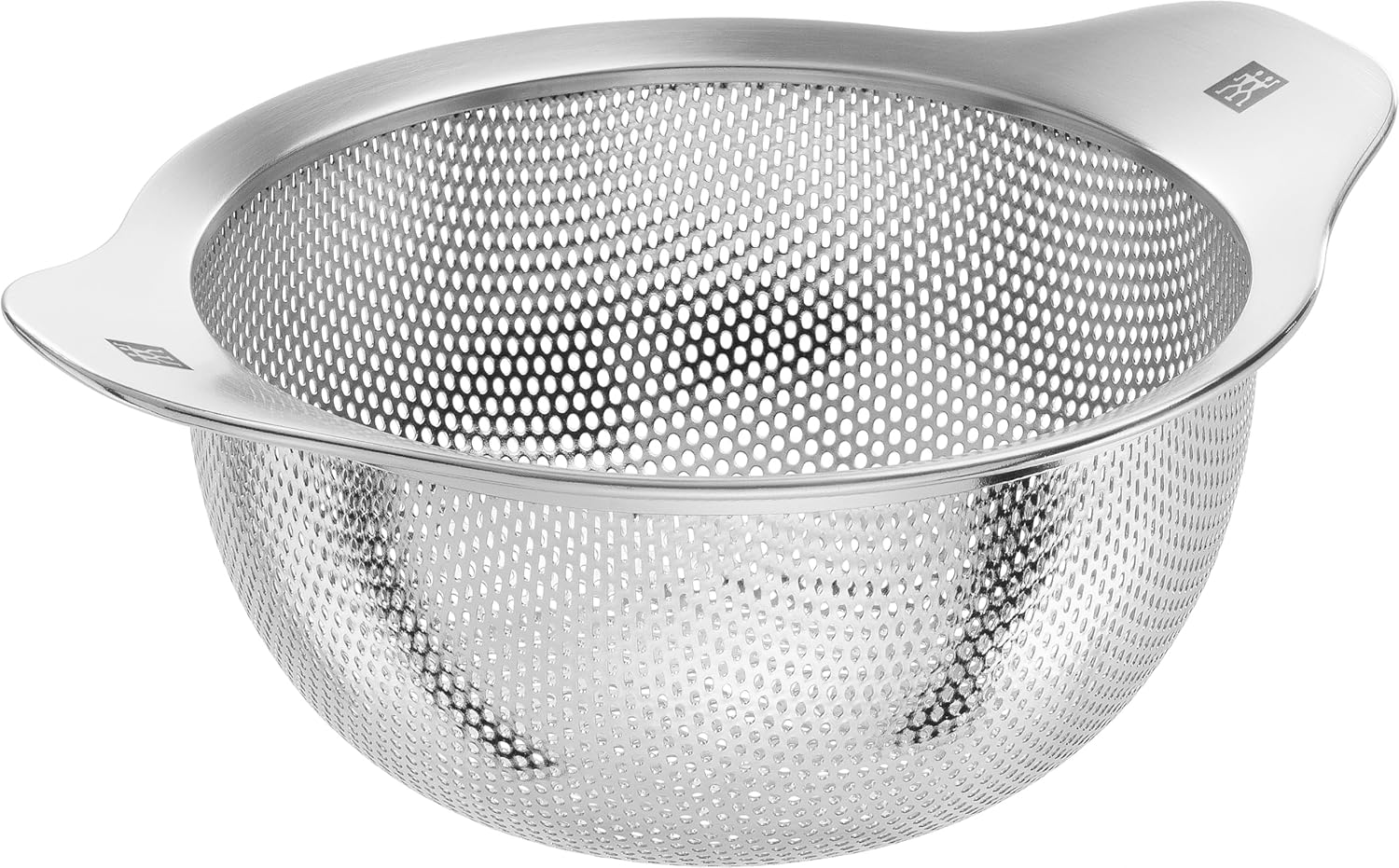 ZWILLING Juego de ollas Flow, 4 tapas, aptas para inducción, acero inoxidable, 5-teilig