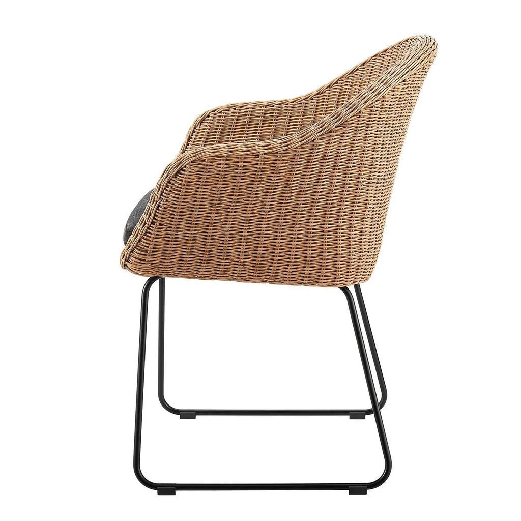 2025 Sillones de ratán Cody
