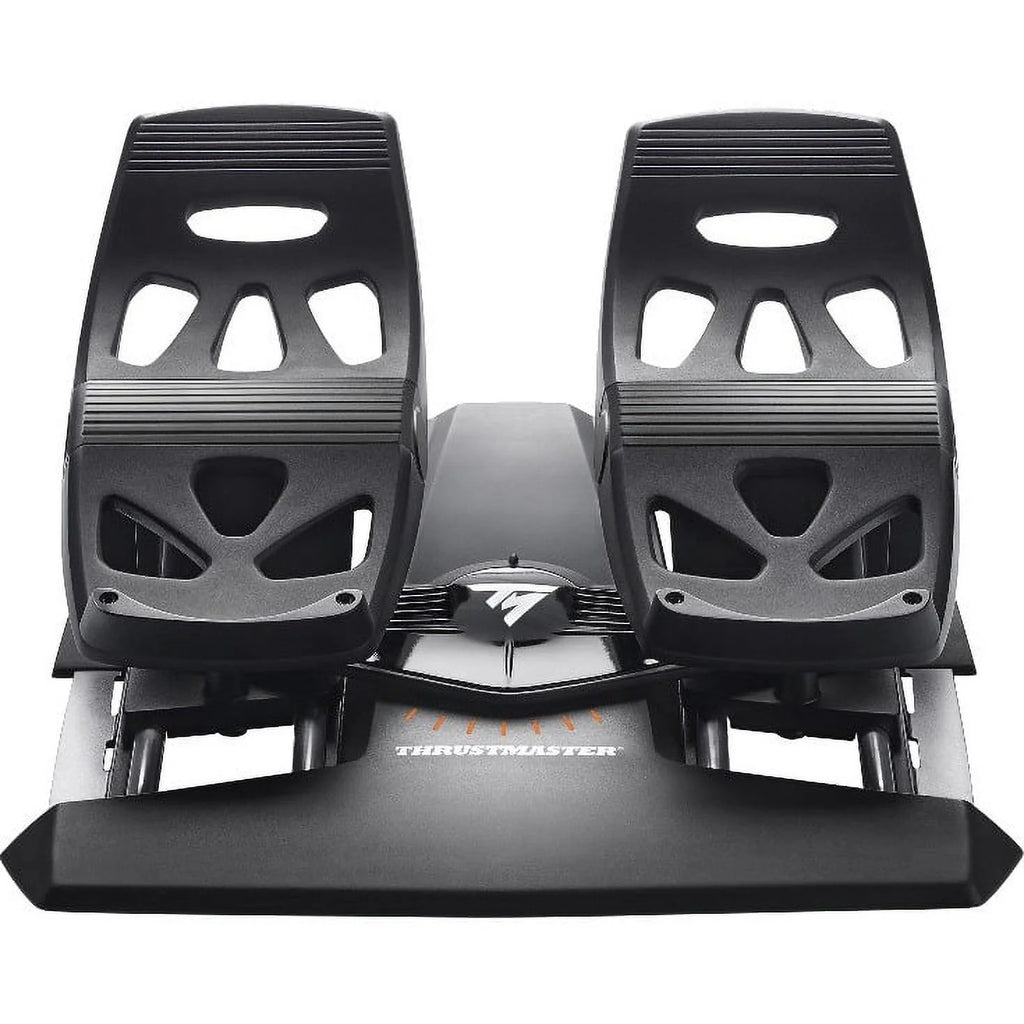 2025 Thrustmaster T.Flight pedales de dirección.