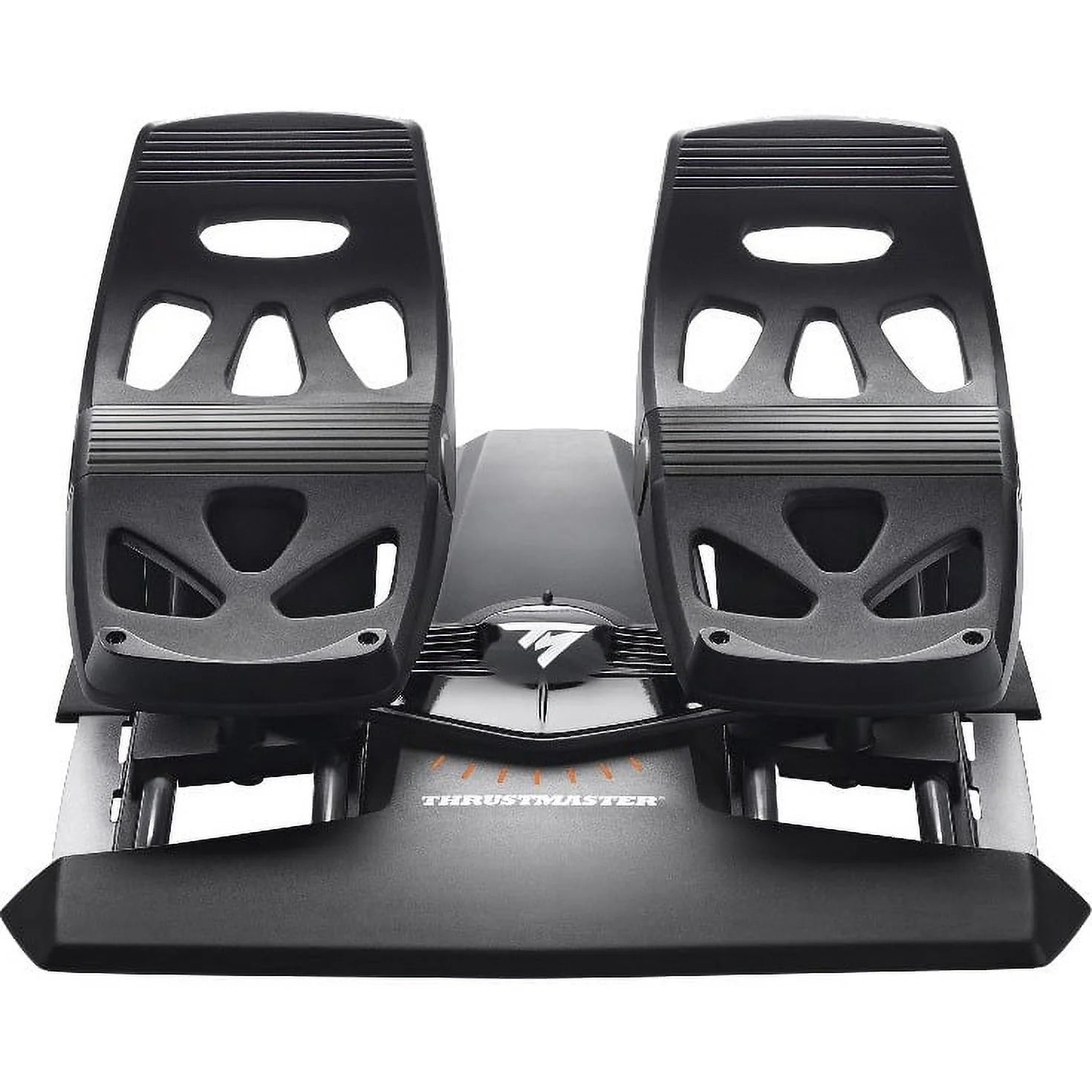 2025 Thrustmaster T.Flight pedales de dirección.