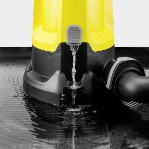 2025 Bomba sumergible para agua sucia SP 11.000 Dirt