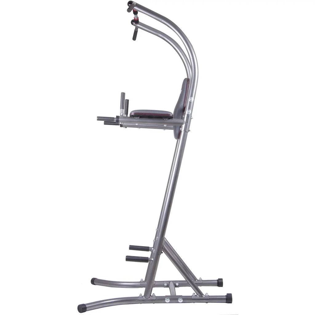 Estación de musculación multifuncional Body Champ PT620 para entrenamiento de la parte superior del cuerpo