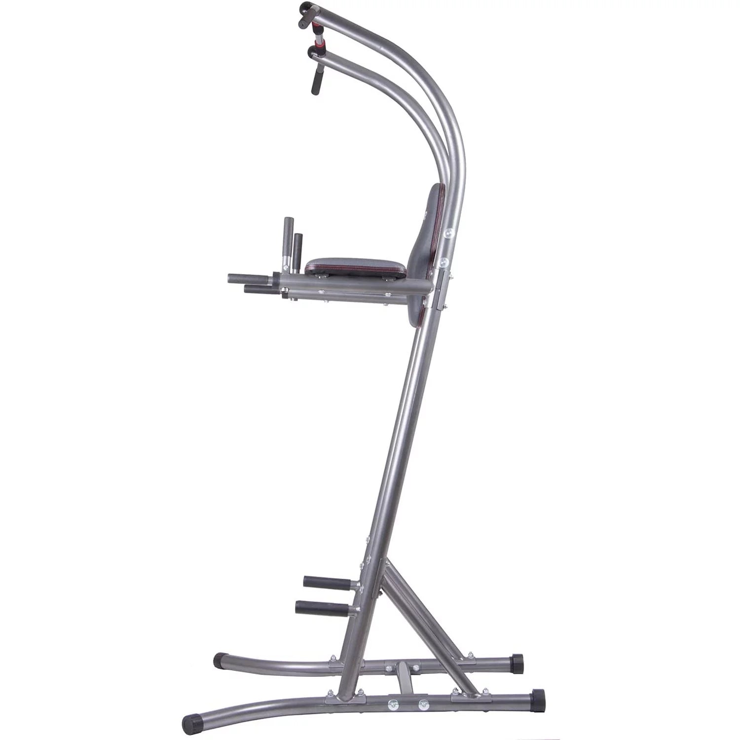 Estación de musculación multifuncional Body Champ PT620 para entrenamiento de la parte superior del cuerpo