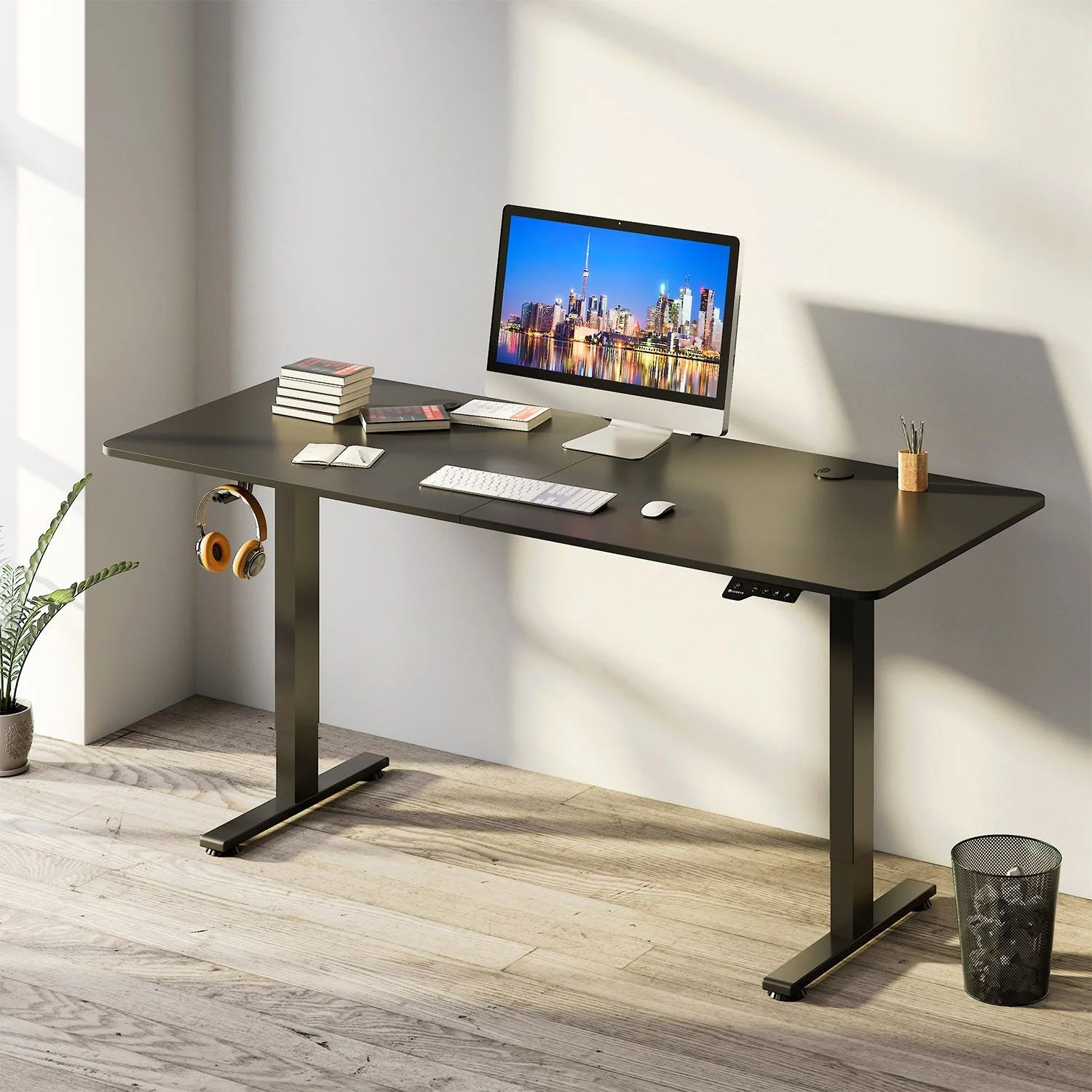2025 Escritorio regulable en altura Office Stand