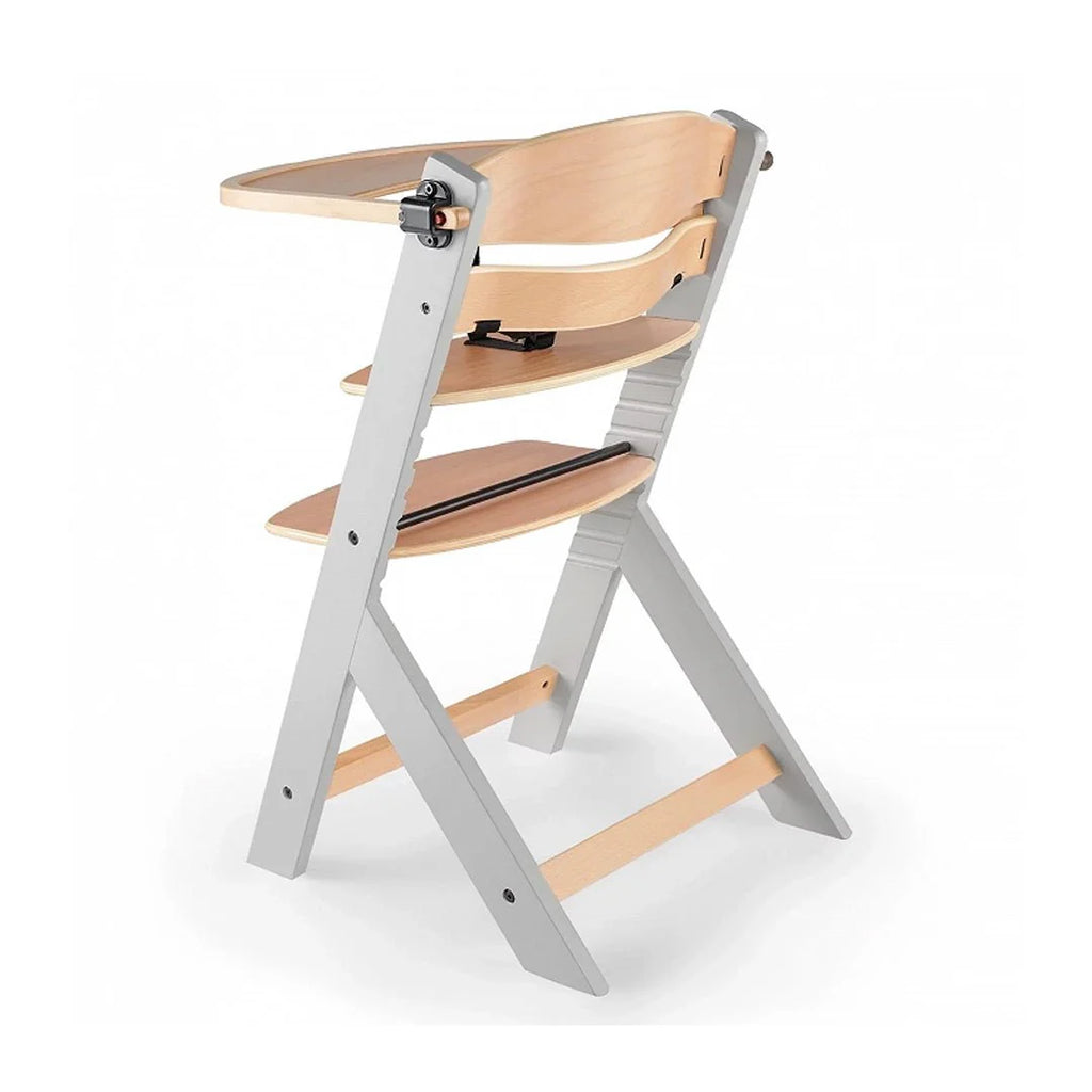 2025 Silla de comer evolutiva 2 en 1 Enock