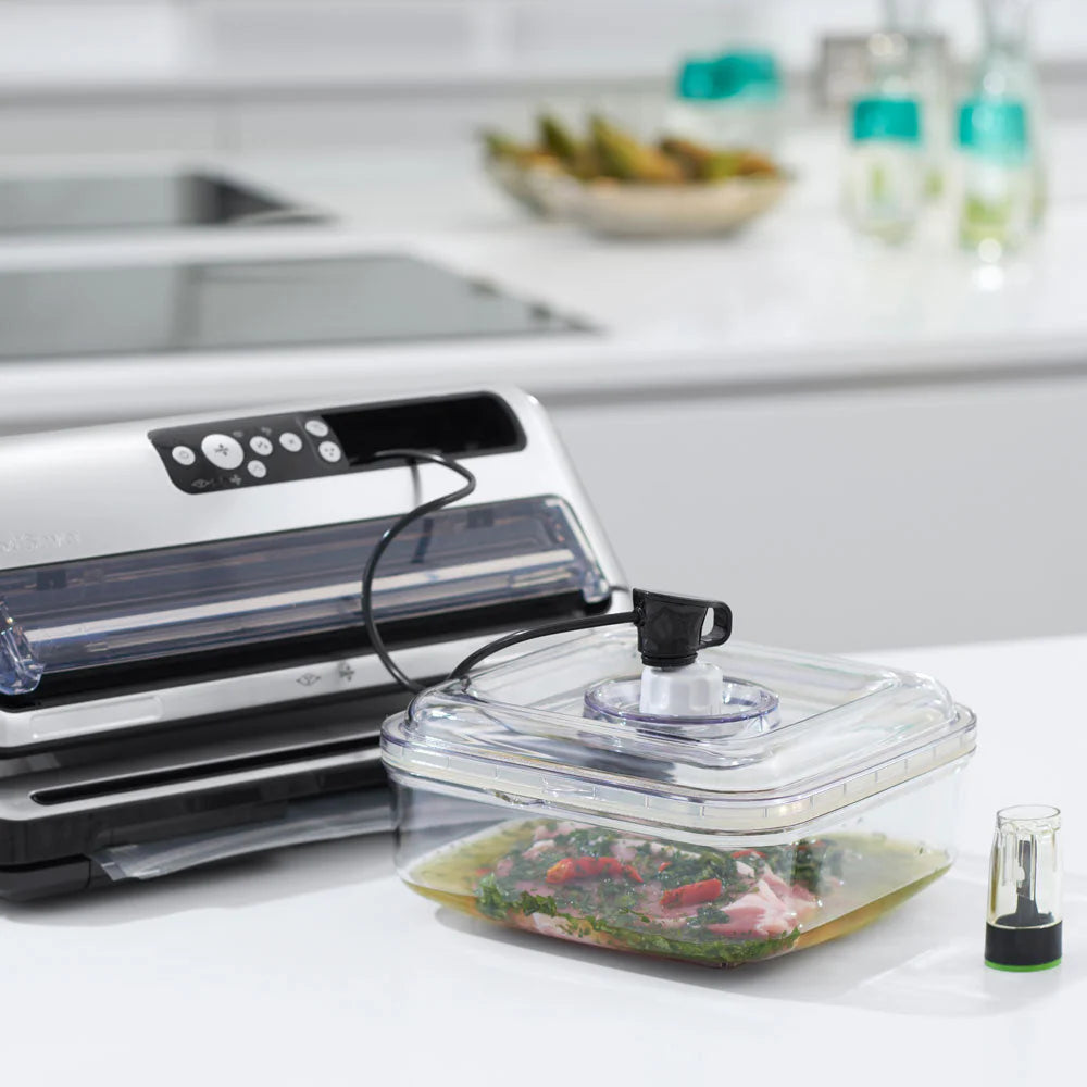 2025 Sellador Al Vacío FFS006X01 Food Saver
