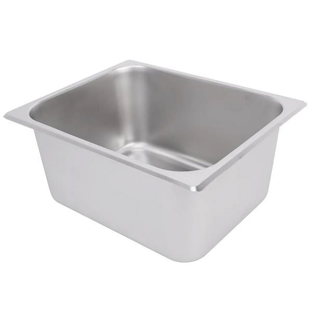 Freidora eléctrica de sobremesa con doble tanque de acero inoxidable - Gran capacidad - Electrodoméstico de sobremesa - Freidora industrial con tanque grande para papas fritas (12.7 cuartos/12 L, 5000 W)