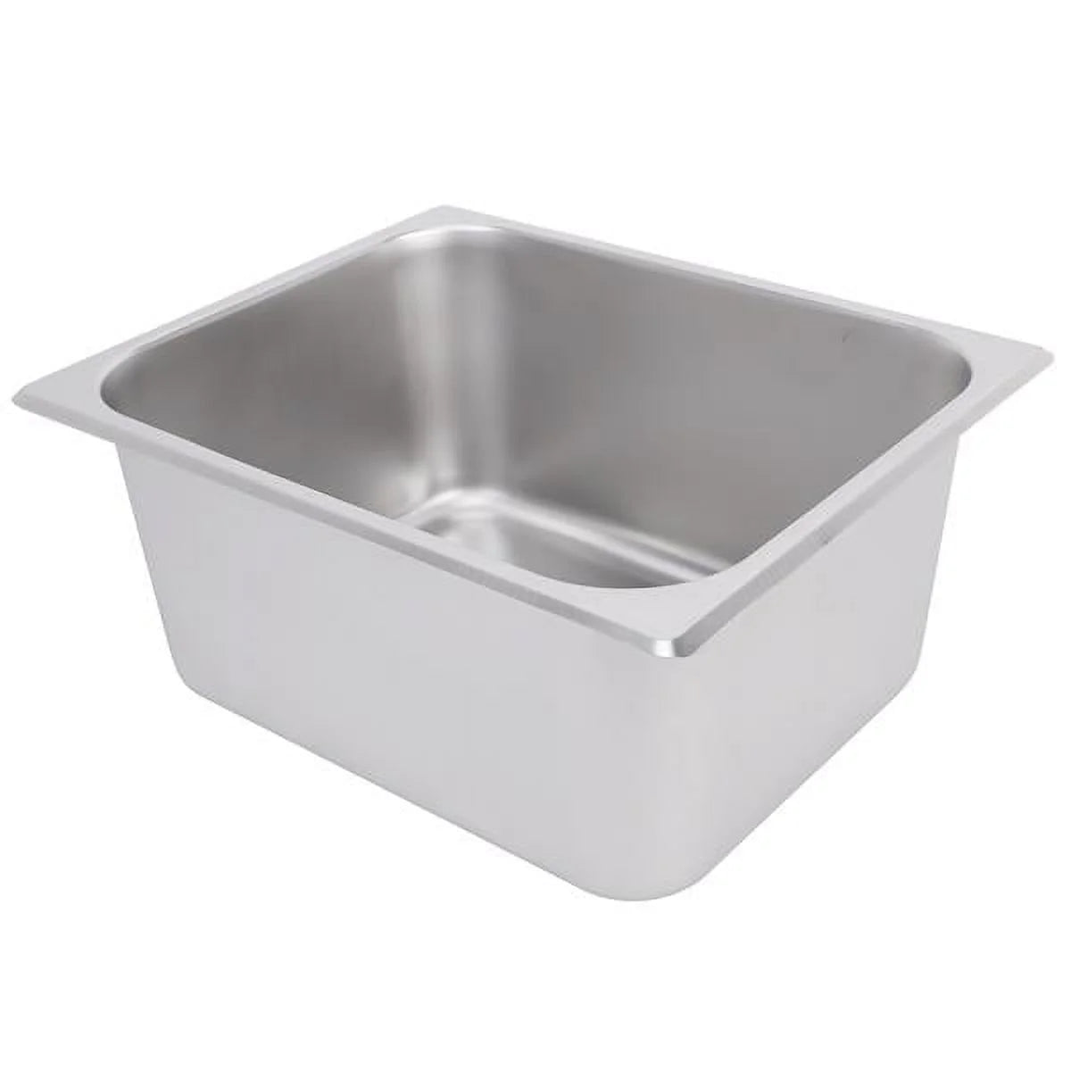 Freidora eléctrica de sobremesa con doble tanque de acero inoxidable - Gran capacidad - Electrodoméstico de sobremesa - Freidora industrial con tanque grande para papas fritas (12.7 cuartos/12 L, 5000 W)