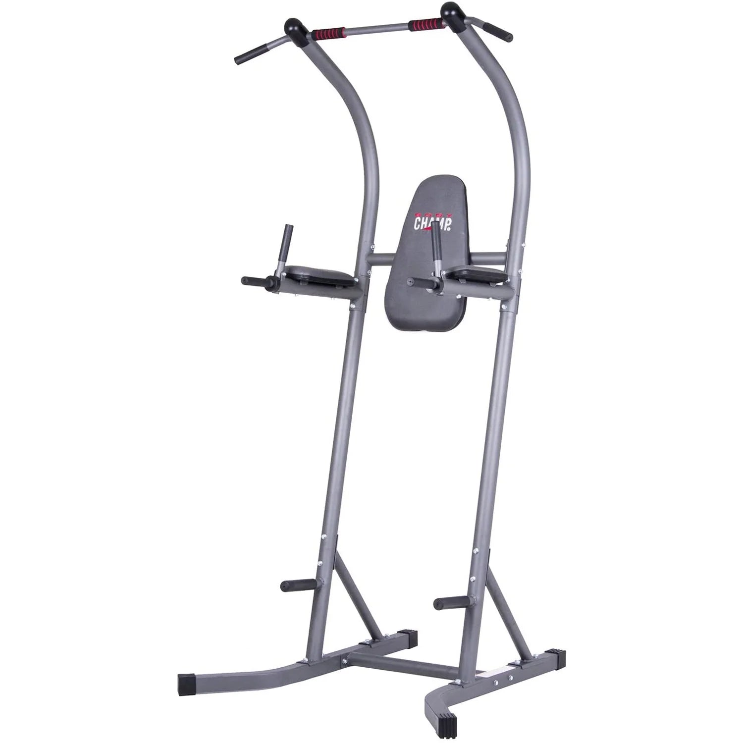 Estación de musculación multifuncional Body Champ PT620 para entrenamiento de la parte superior del cuerpo