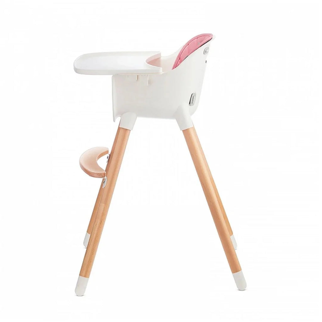 2025 Silla de comer 2 en 1 Sienna