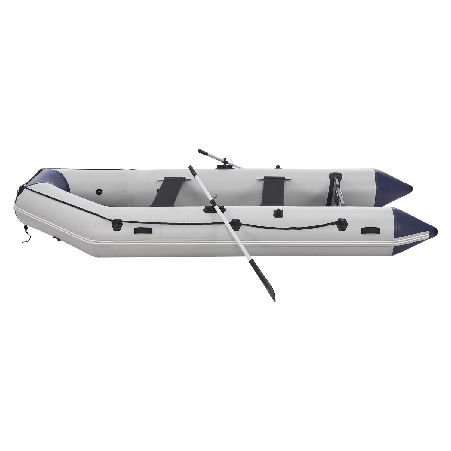 2025 Barco neumático 3,80 m