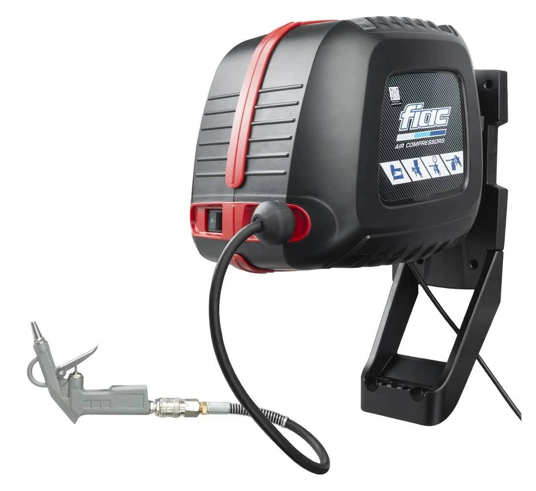 2025 Compresor de Aire para Pared Wallair Compact