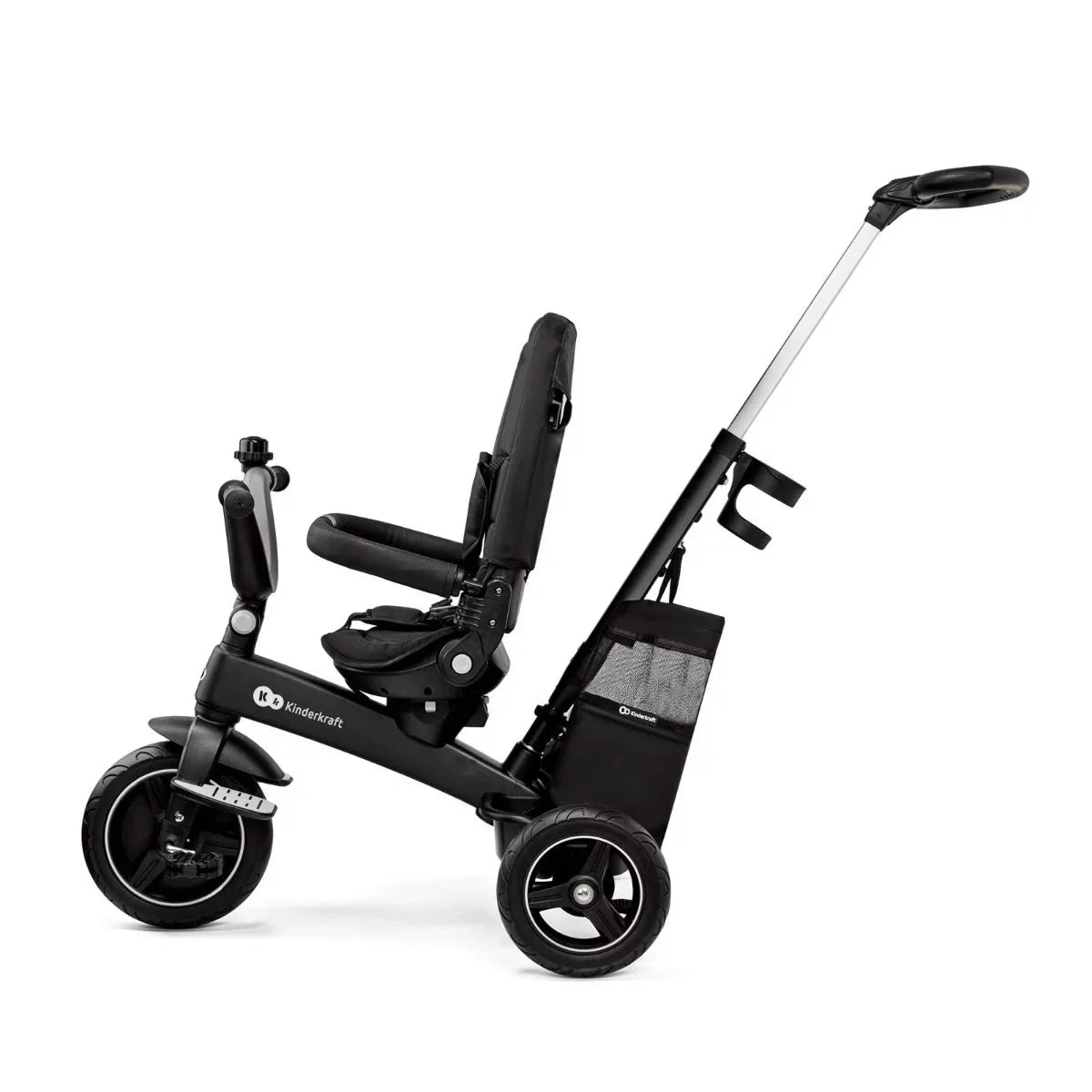 2025 Triciclo 5 en 1 EASYTWIST 360°