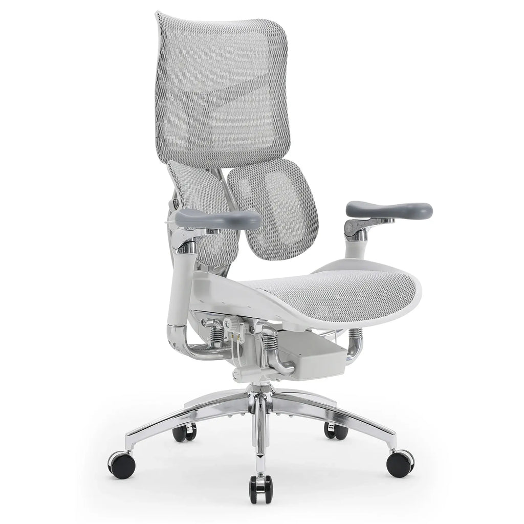 2025 Silla Ergonómica “Desafiando la Gravedad” Sihoo Doro S300
