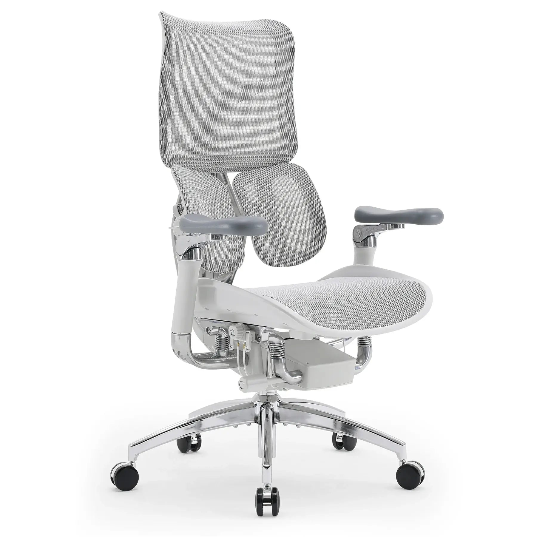 2025 Silla Ergonómica “Desafiando la Gravedad” Sihoo Doro S300