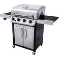 2025 Parrilla a gas Char-Broil – Serie Performance