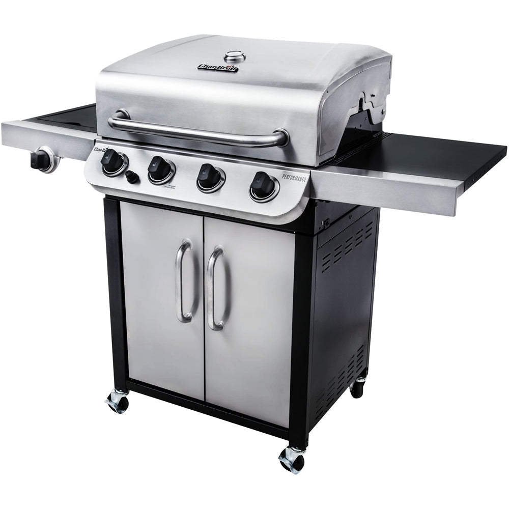 2025 Parrilla a gas Char-Broil – Serie Performance