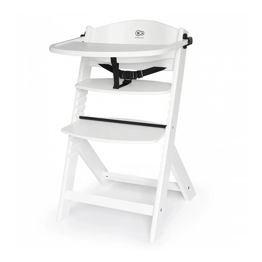 2025 Silla de comer evolutiva 2 en 1 Enock