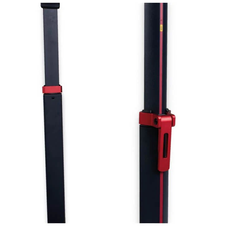 2025 Caminadora Gymstick WalkingPad PRO – 10 km/h, plegable y ultracompacta