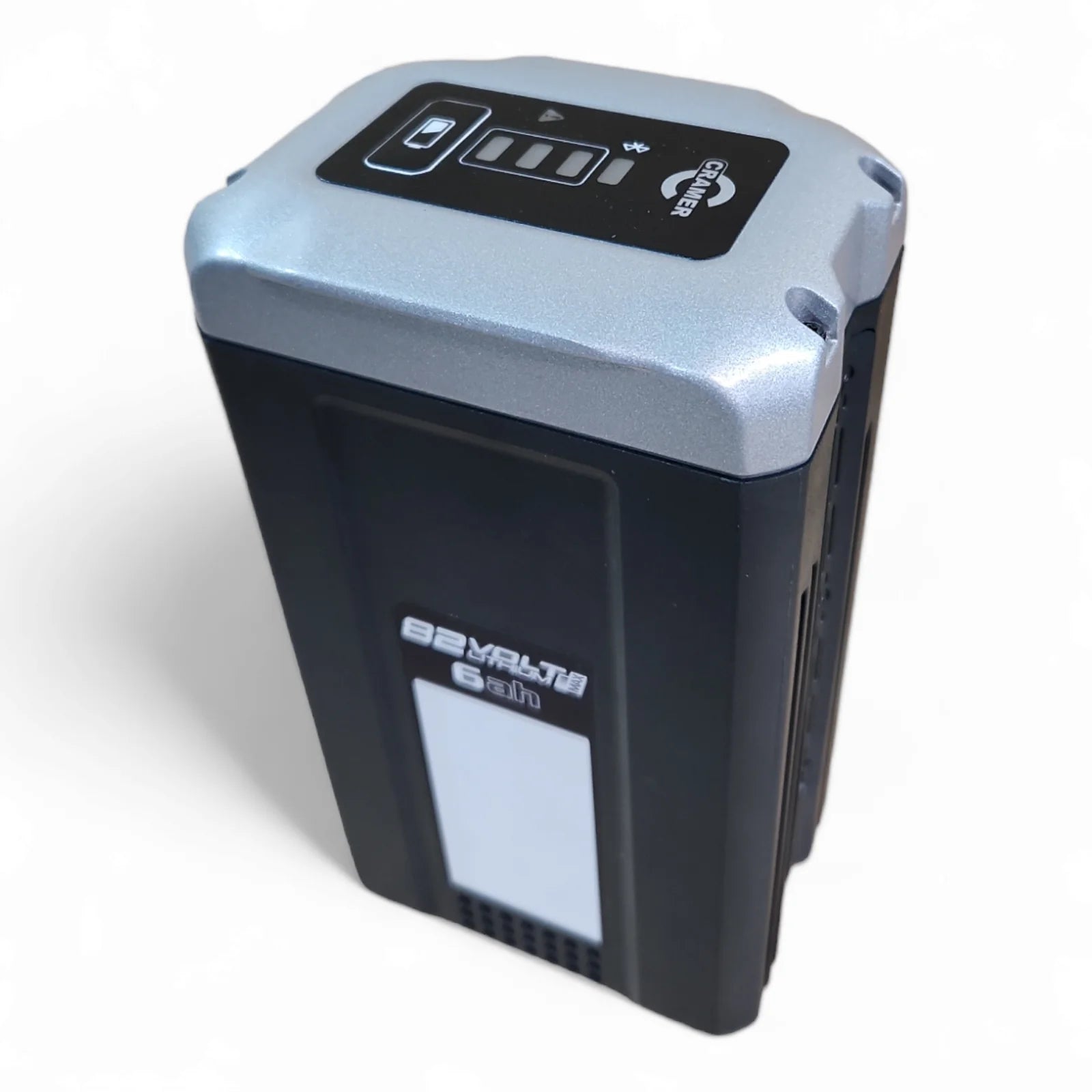 2025 Batería Cramer 82V430 6 Ah – 6 Ah, 430 Wh, 82 V – ¡Oferta especial!