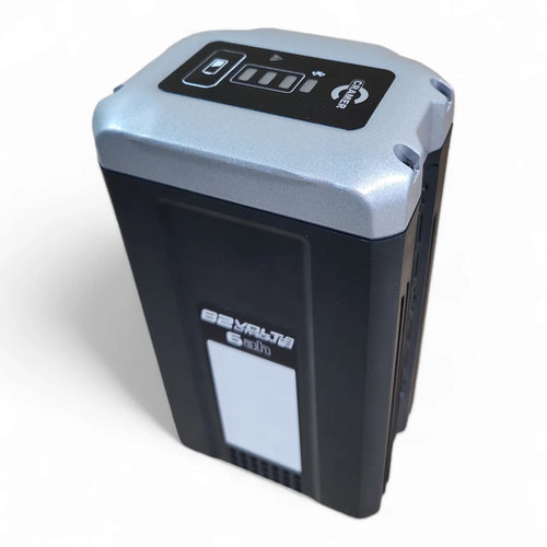2025 Batería Cramer 82V430 6 Ah – 6 Ah, 430 Wh, 82 V – ¡Oferta especial!