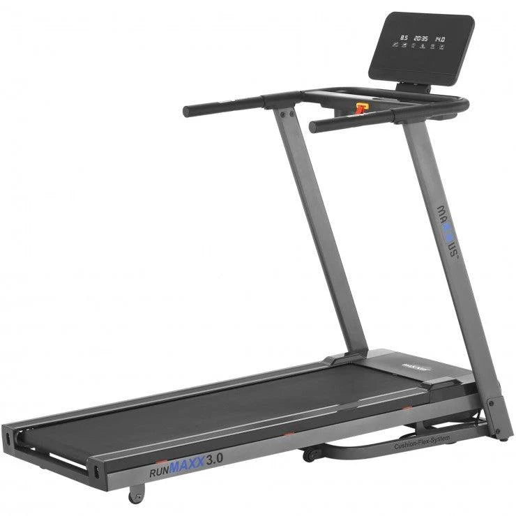 2025 Cinta de correr RunMaxx 3.0