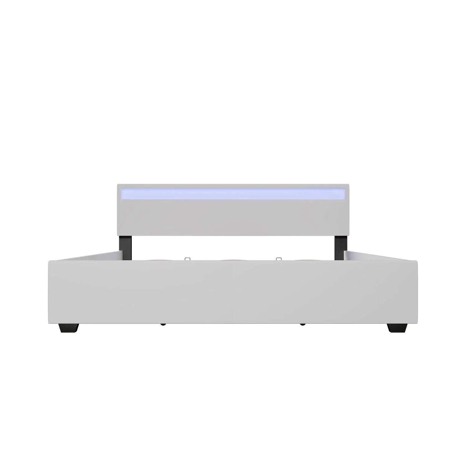 2025 Cama tapizada Lyon