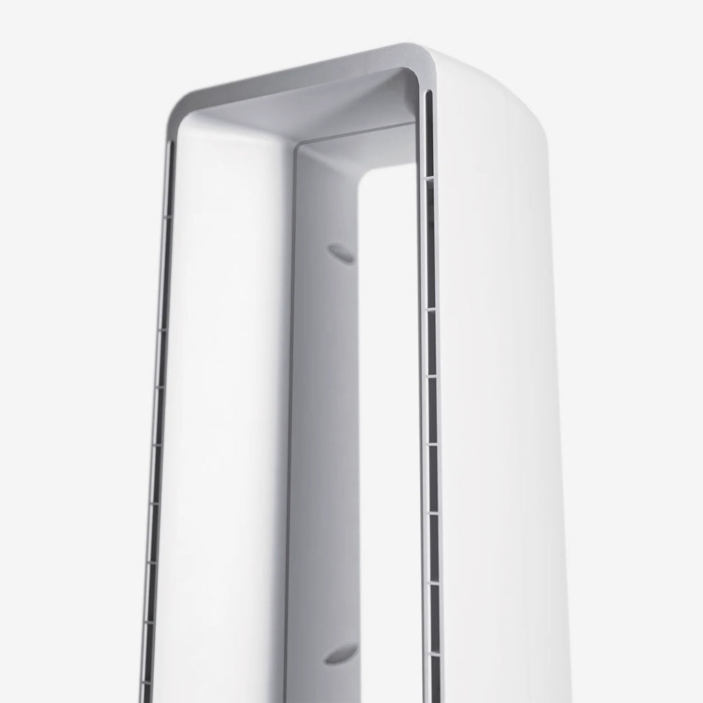 2025 Ventilador torre sin aspas 40" - Blanco