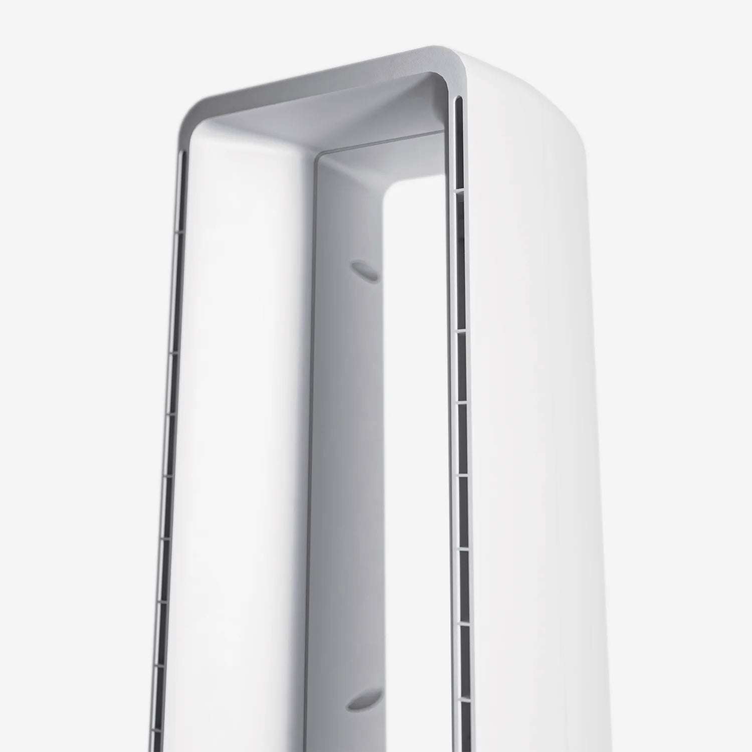 2025 Ventilador torre sin aspas 40" - Blanco