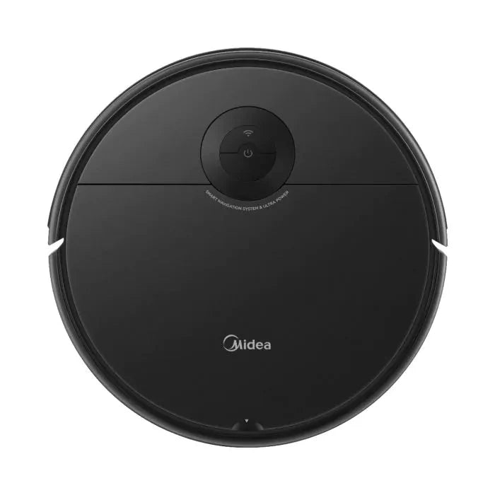 2025 Robot Aspirador Midea I5C | I5C MIDEA NEGRO