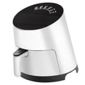 2025 Freidora de Aire Sin Aceite 1500W 3,5L Küken Gold