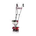 2025 MANTIS 7268 Mini-Cultivador/Tilladora de 25 cc, con Tine Delantero de 9 pulgadas y Rotación Adelante (CARB)