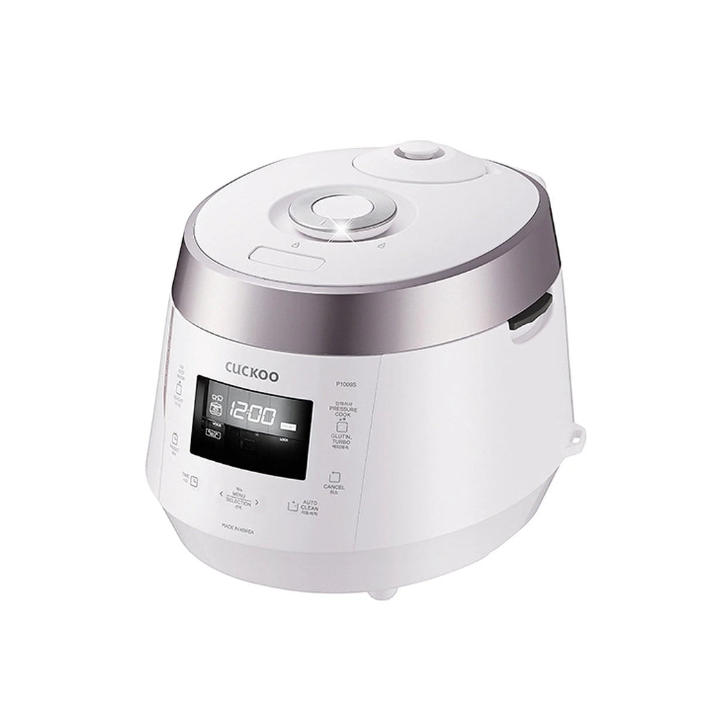 2025 Olla Arrocera a Presión 10 tazas (CRP-P1009S)