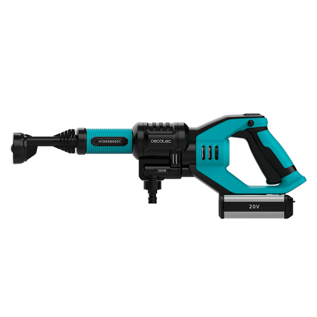 Hydroboost 10200 Liberty Pro