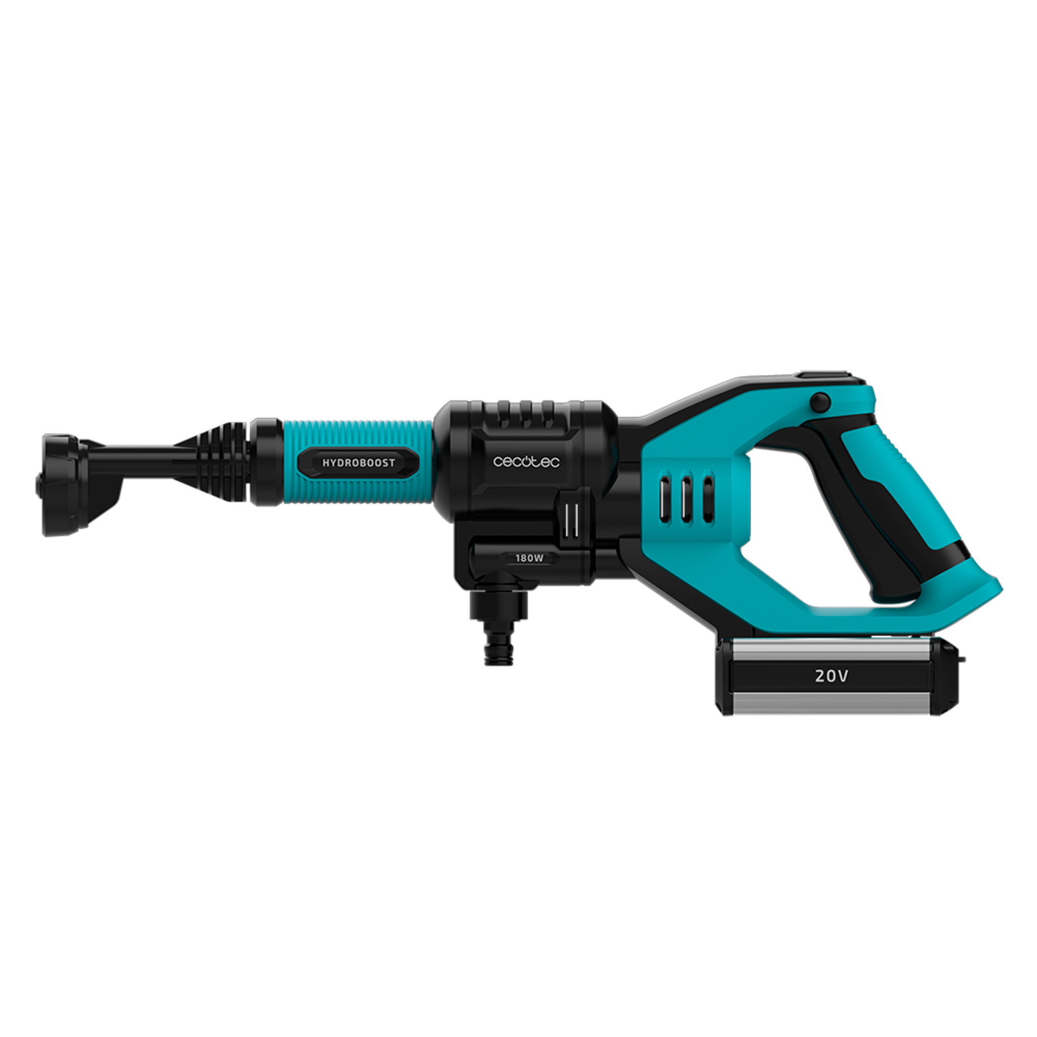 Hydroboost 10200 Liberty Pro